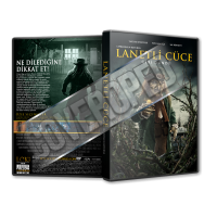 Leprechaun Returns - 2018 Türkçe Dvd Cover Tasarımı